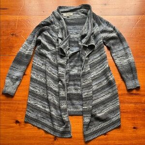 Sweater Barn Cardigan